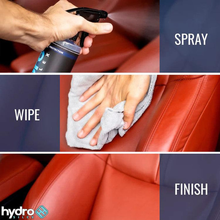 Best Microfiber Towels For Ceramic Coating at HydroSilex