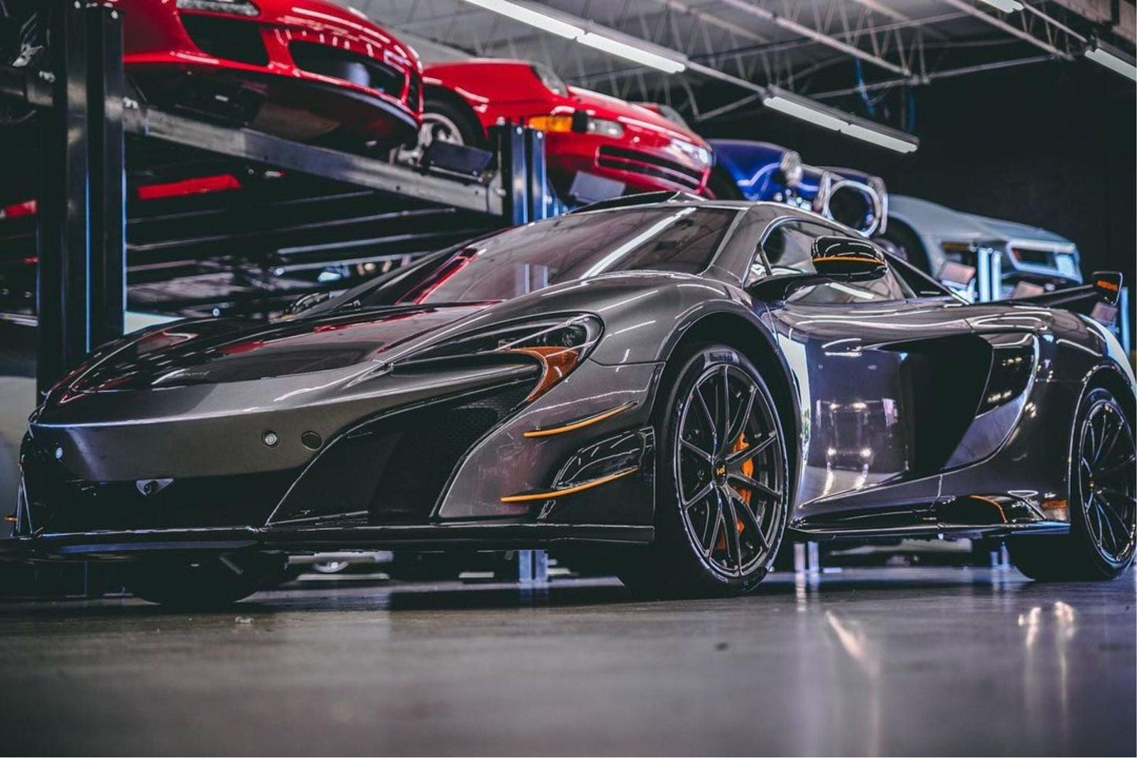 How Much Is Ceramic Coating For Cars