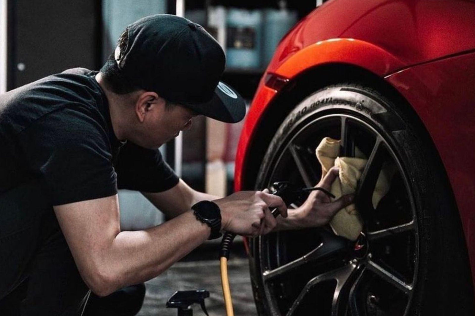 How To Detail Your Car Like An Expert?