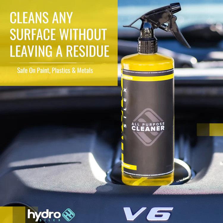 Professional Interior Detailing Kit For 2022