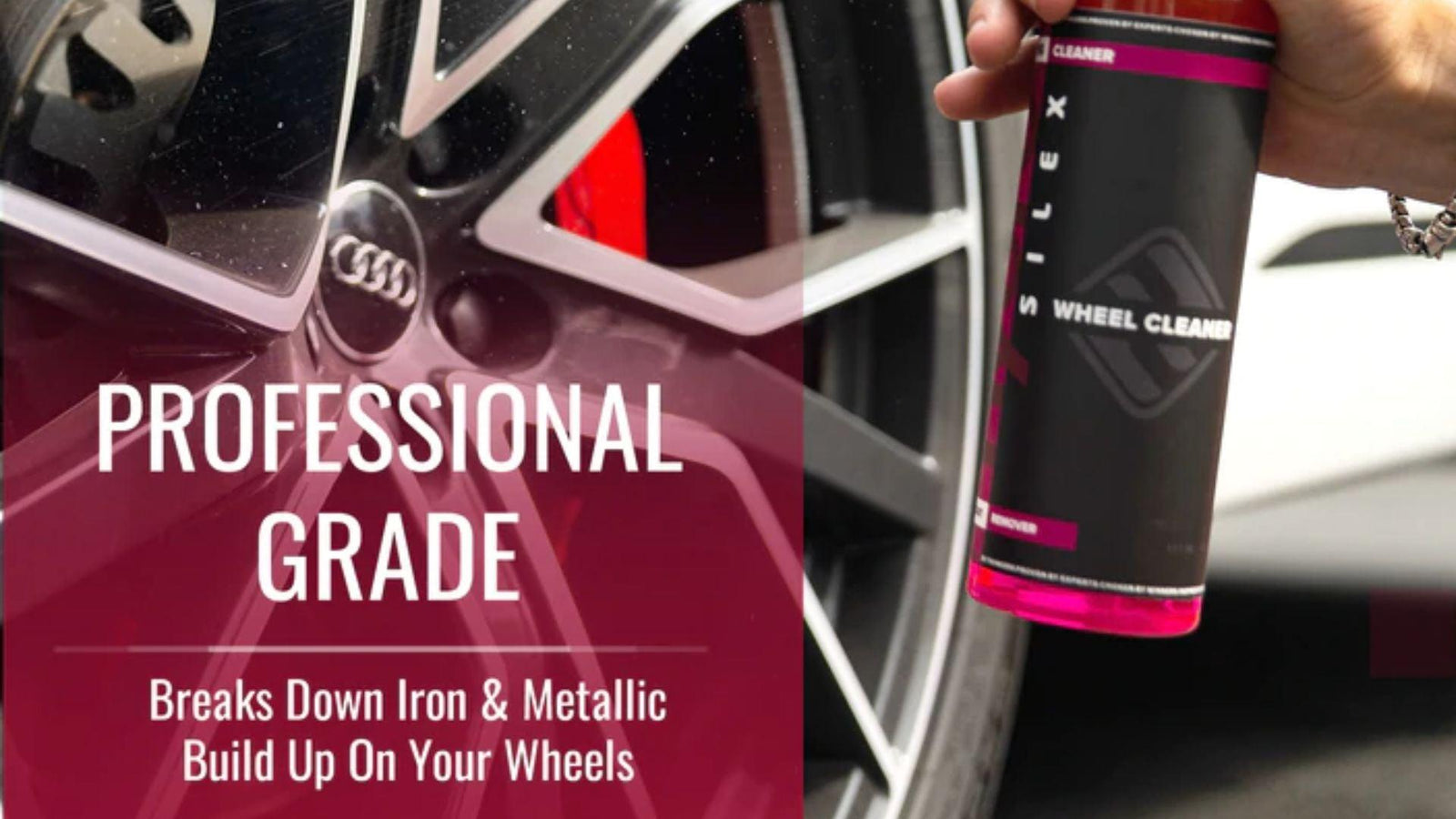 Understanding the fundamentals of RV detailing