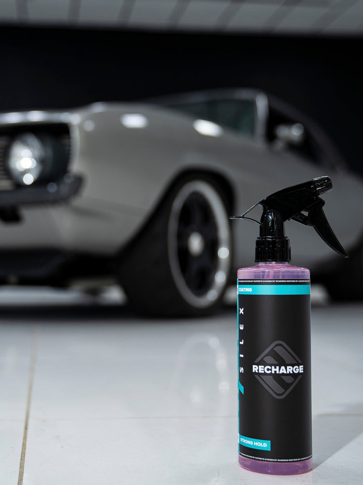 Automotive
