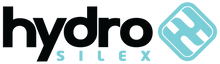 hydrosilex logo