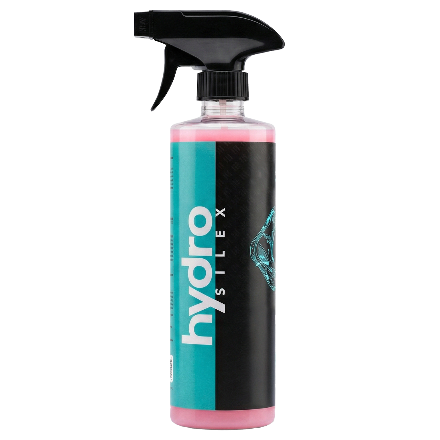 Hydrosilex Recharge Ceramic Spray Coating – HydroSilex, LLC