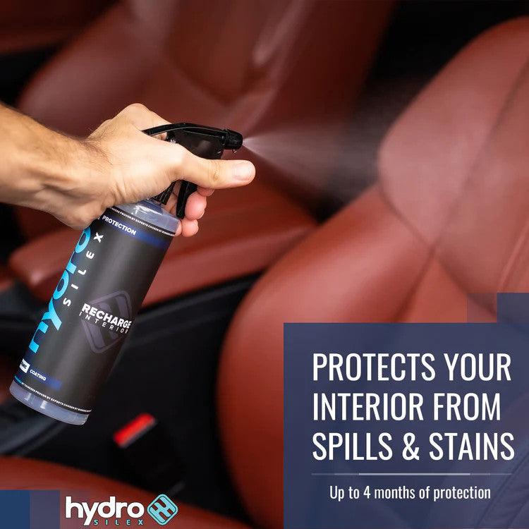Benefits of Interior Car Detailing