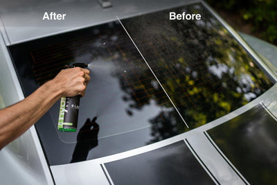 Best Auto Glass Cleaners 2023