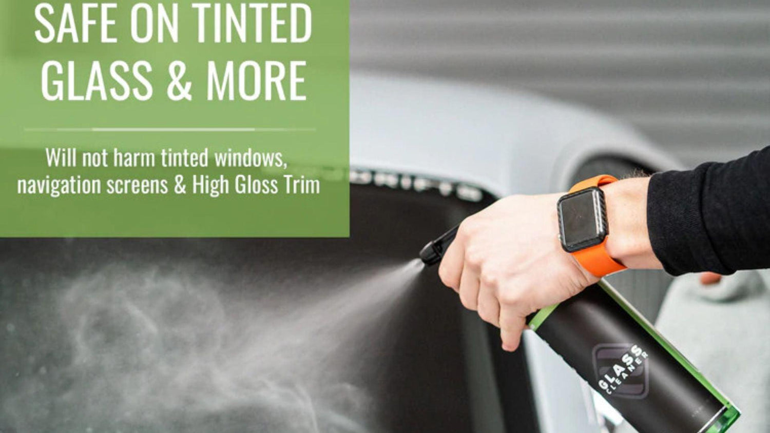 Introduction to Car Detailing