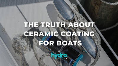 The Truth About Ceramic Coating For Boats
