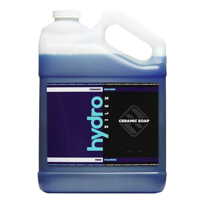 Hydrosilex Ceramic Car Wash Soap