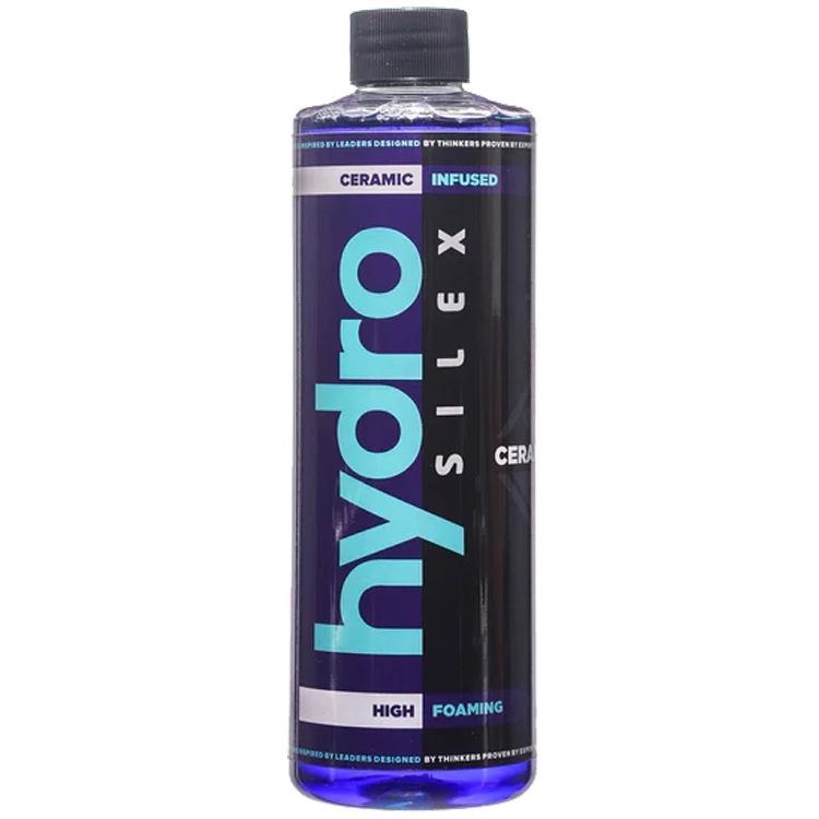 Hydrosilex Ceramic Car Wash Soap