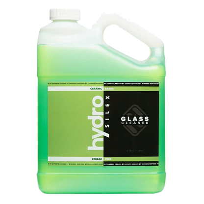 Hydrosilex Glass Cleaner