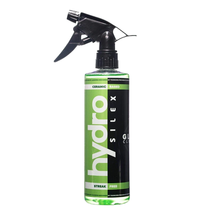 Hydrosilex Glass Cleaner