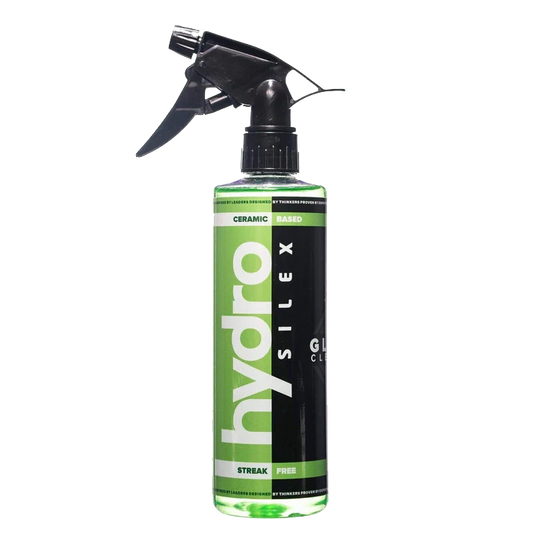 Hydrosilex Glass Cleaner