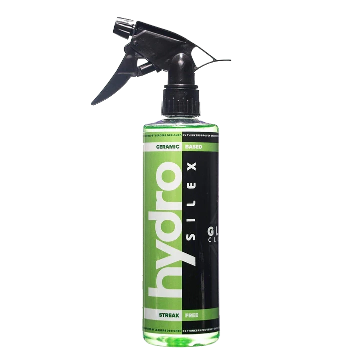 Hydrosilex Glass Cleaner