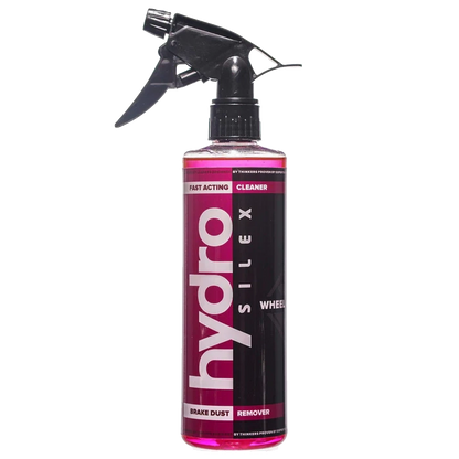 Hydrosilex Wheel Cleaner