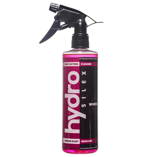 Hydrosilex Wheel Cleaner