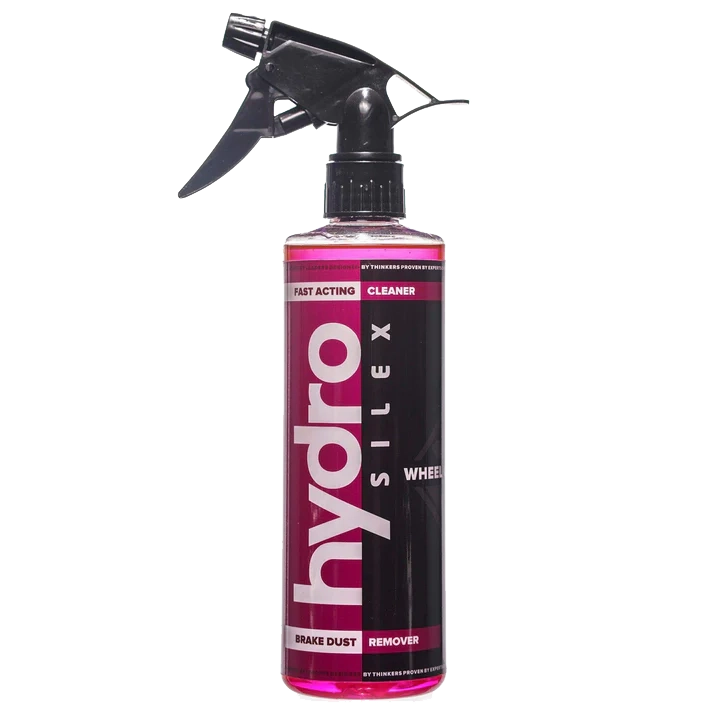 Hydrosilex Wheel Cleaner
