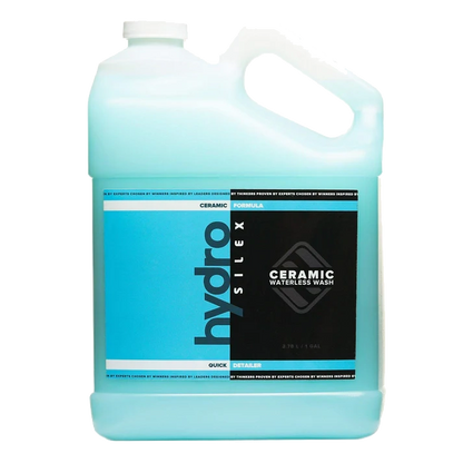 Hydrosilex Ceramic Spray Waterless Wash