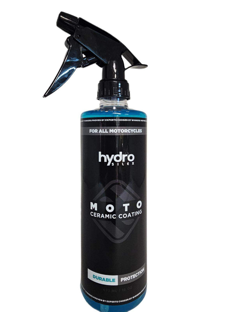 Hydrosilex Moto Ceramic Coating 16oz
