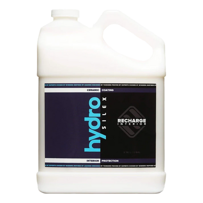 Hydrosilex Recharge Interior Ceramic Coating