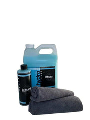 Hydrosilex Waterless Wash Refill Kit
