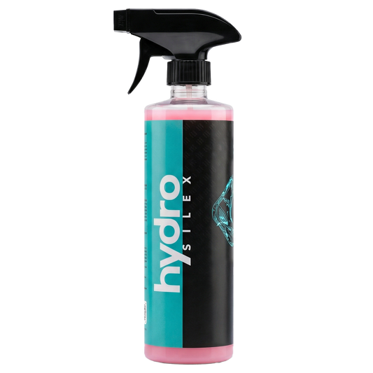 Hydrosilex Recharge Ceramic Spray Coating
