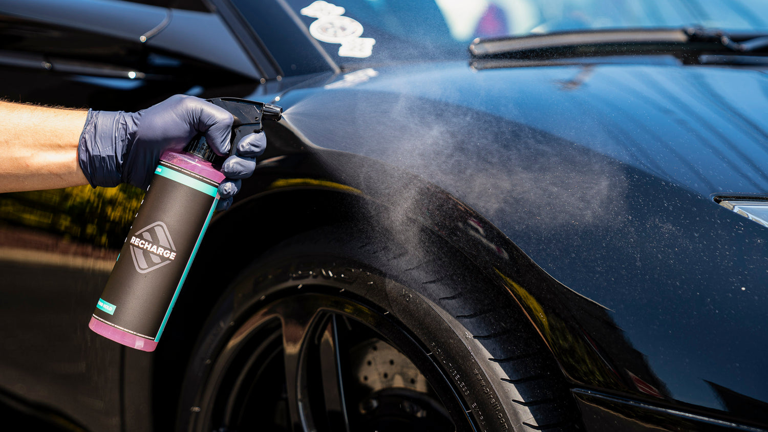 Unmatched Ceramic Protection