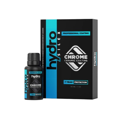 HydroSilex Ceramic Coatings