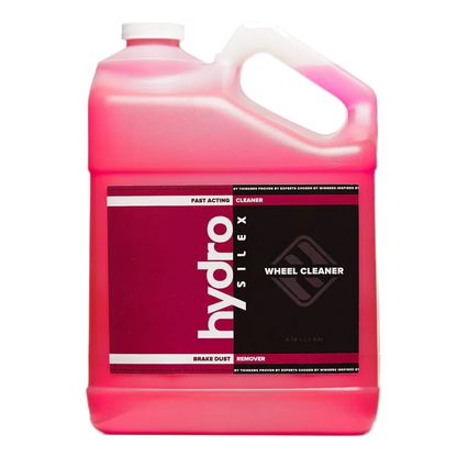 Hydrosilex Wheel Cleaner