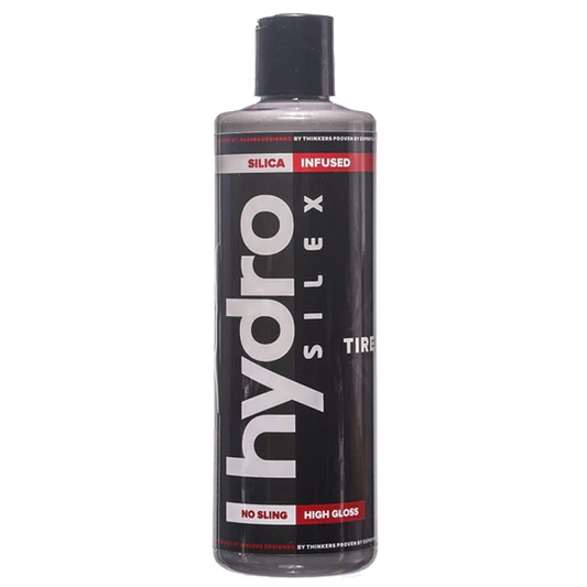Hydrosilex Tire Shine and Conditioner