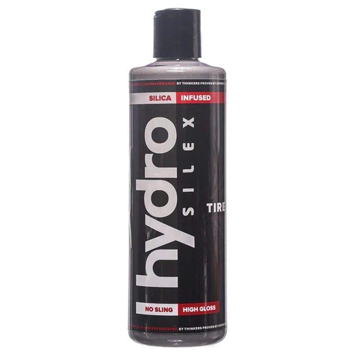 Hydrosilex Tire Shine and Conditioner