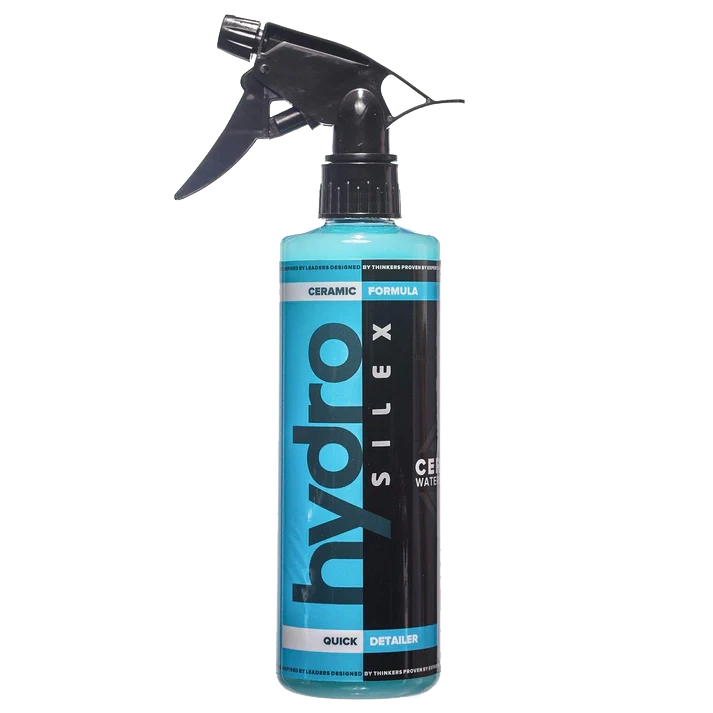 HydroSilex Ceramic Spray Waterless Wash HydroSilex, LLC HydroSilex Ceramic Spray Waterless Wash HydroSilex, LLC
