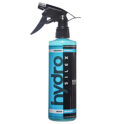 Hydrosilex Ceramic Spray Waterless Wash