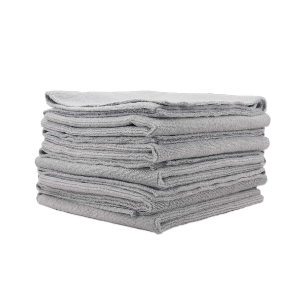High Quality Microfiber Towels (10 Pack)