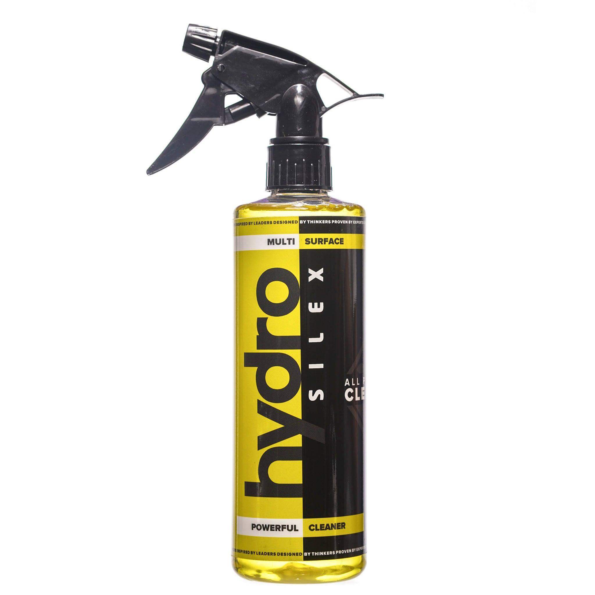 Hydrosilex All Purpose Cleaner – HydroSilex, LLC