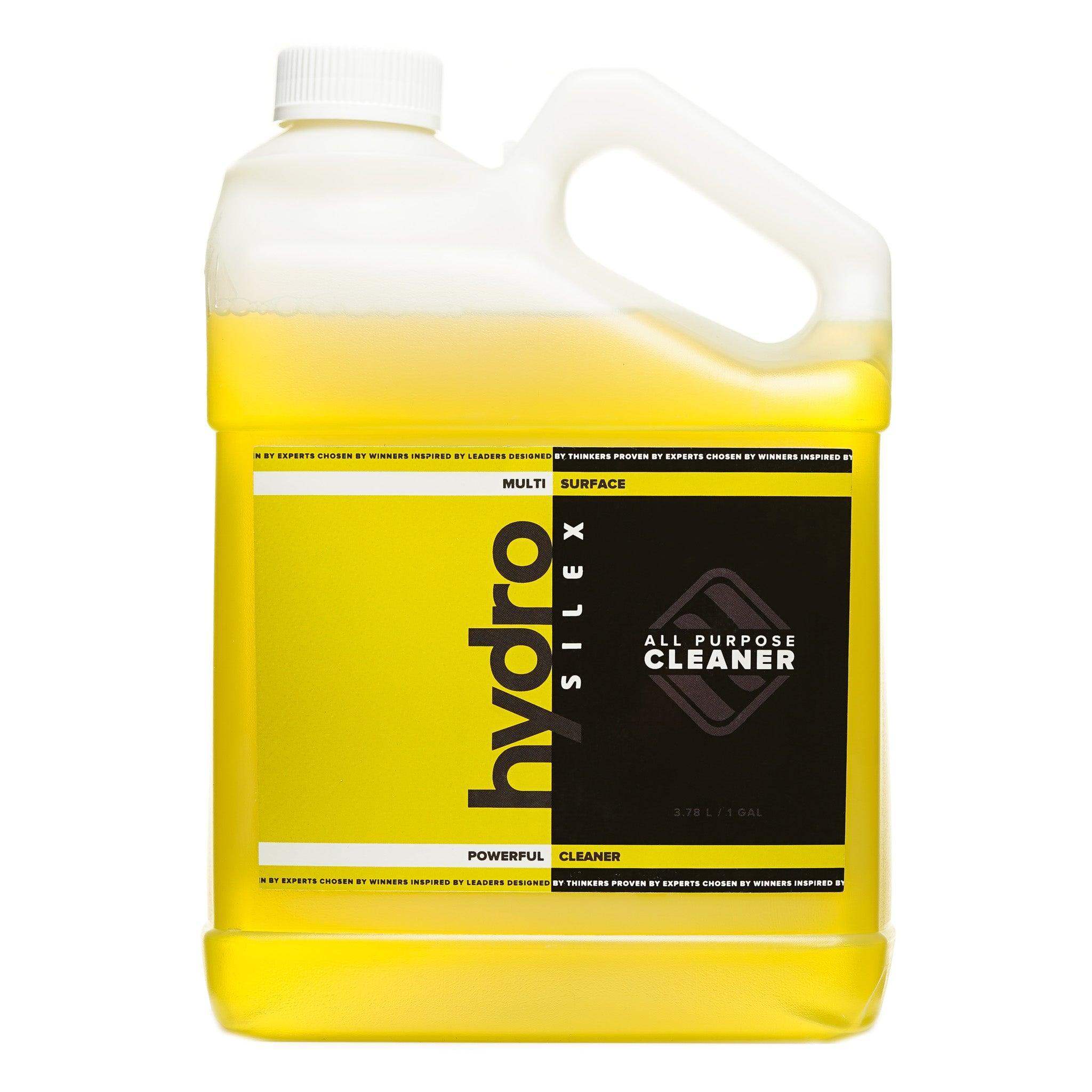 Hydrosilex All Purpose Cleaner – HydroSilex, LLC