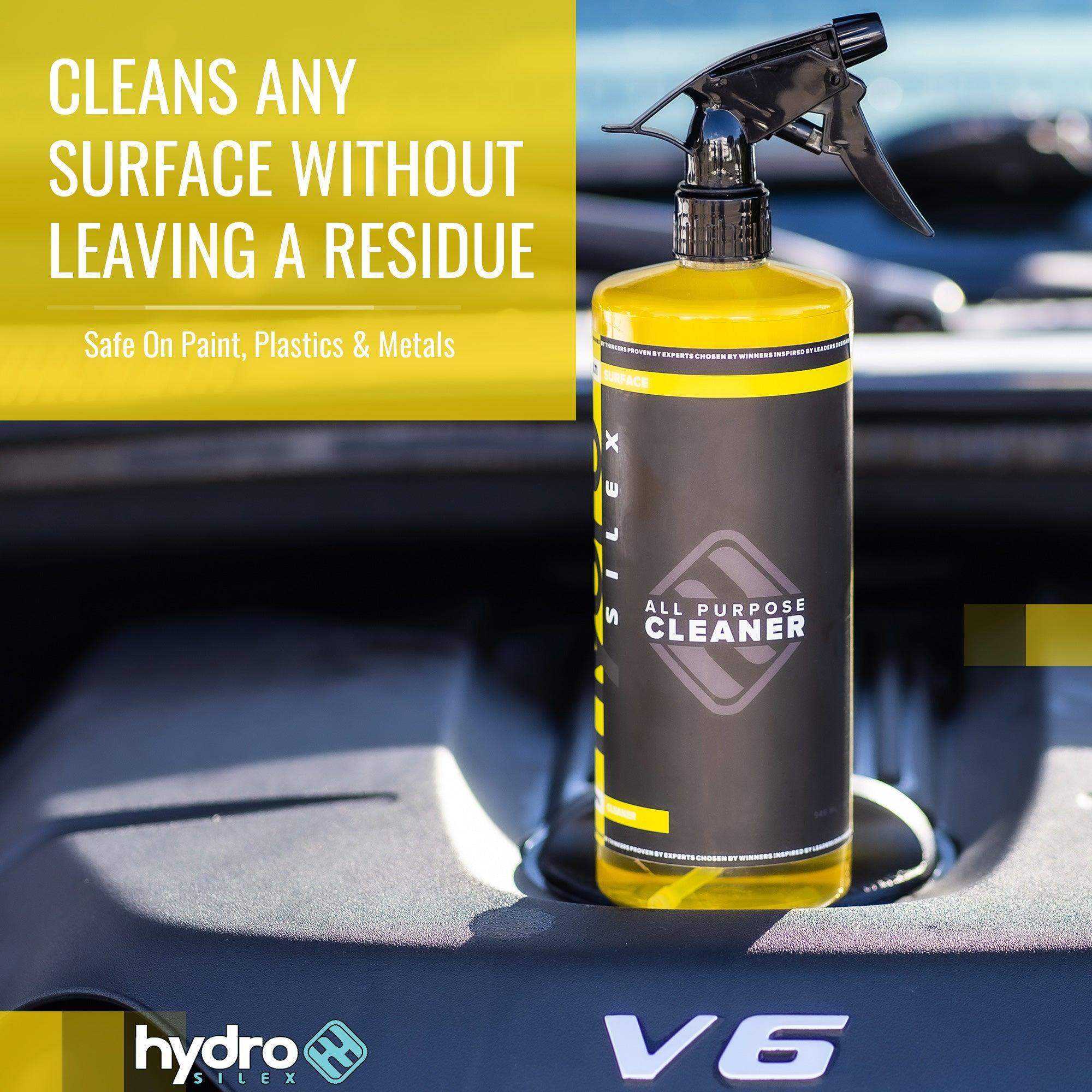 Hydrosilex All Purpose Cleaner – HydroSilex, LLC