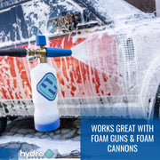 Hydrosilex Ceramic Car Wash Soap