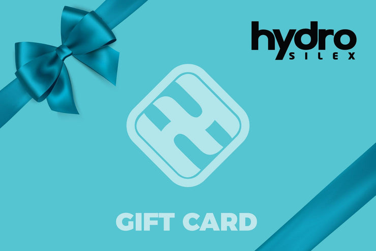 HydroSilex Mint Gift Card