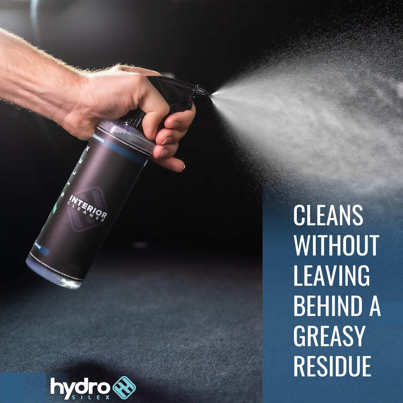 Hydrosilex Plastic & Leather Interior Cleaner