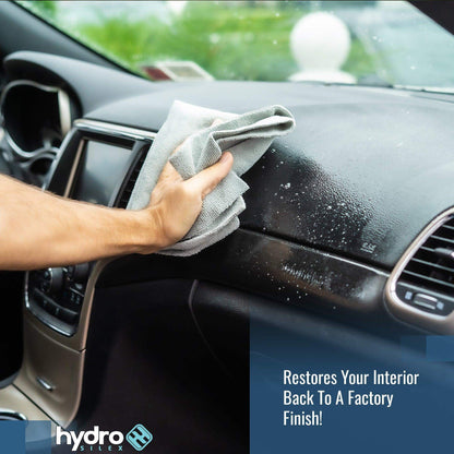 Hydrosilex Plastic & Leather Interior Cleaner