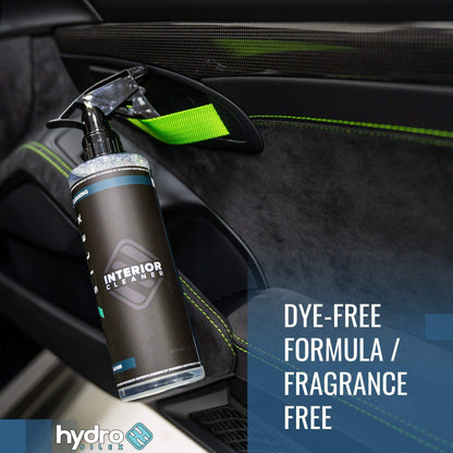Hydrosilex Plastic & Leather Interior Cleaner