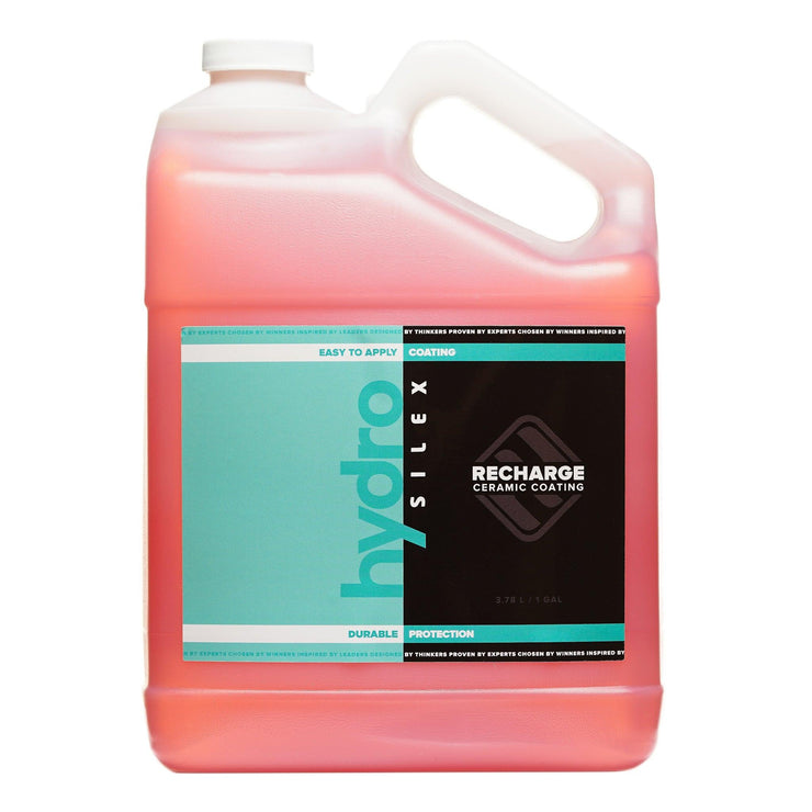 Hydrosilex Recharge Ceramic Spray Coating
