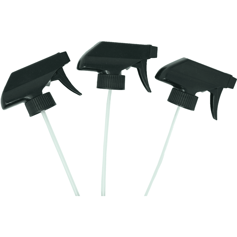 HydroSilex Replacement Spray Triggers