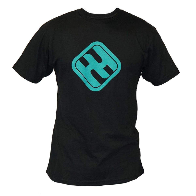 HydroSilex T-Shirt, Black