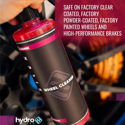Hydrosilex Wheel Cleaner